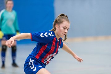 Bild 45 - HFV Futsalmeisterschaft C-Juniorinnen